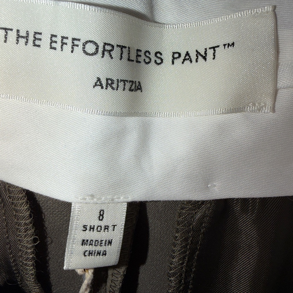 The Effortless Pant - image 7